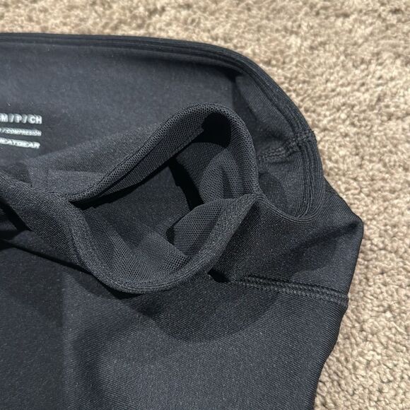 Under armour compression high rise bike short size small - Picture 5 of 6